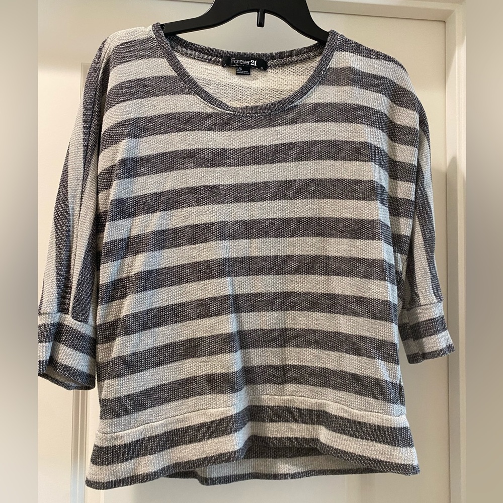 Forever 21 sweater